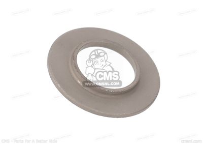 RONDELLA SEDE MOLLA SUZUKI RM-Z 250 04-06