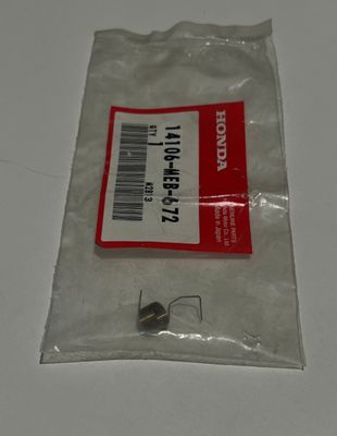 MOLLA DCOMPRESSIONE ALBERO A CAMME HONDA CRF 450 R 04-06