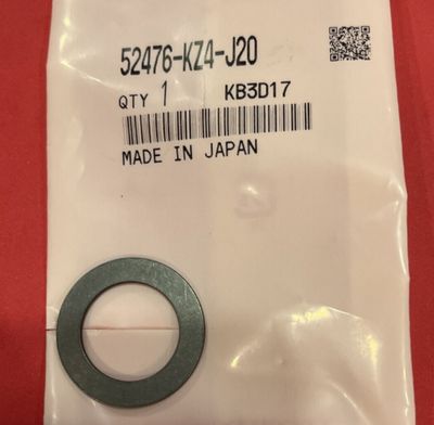 RONDELLA SPINTA HONDA CRF 250 R 04-08 CR 250/125 R 00-06