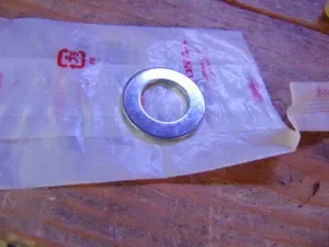 RONDELLA 18X32X2 HONDA CR 250 R 93-99 CR 125 R 95-99 CBR 1100 97-00