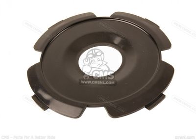 COPERCHIO MOZZO ANTERIORE CR 250R 92-94 CR 125R 92-94 CR 500R 92-94