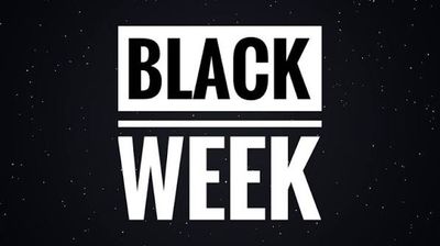 BLACK WEEK CASCHI