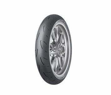 DUNLOP GP RACE R D211 M 120/70ZR17 (58W) TL SX