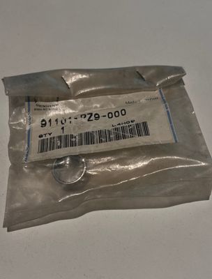 GABBIA RULLI 12X16X10 HONDA ORIGINALE 91101-PZ9-000