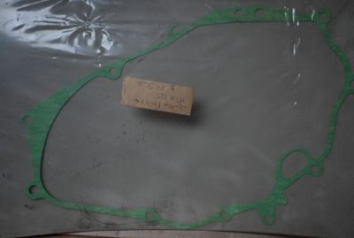 11393-KR1-680GUARNIZIONE CARTER FRIZIONE HONDA RICAMBI ORIGINALI
