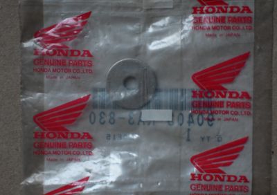 RONDELLA MONTATURA RADIA HONDA CR 125R 87-89 CR 250R 87-89 CRF 250R 04-06 CRF 250X 04-05