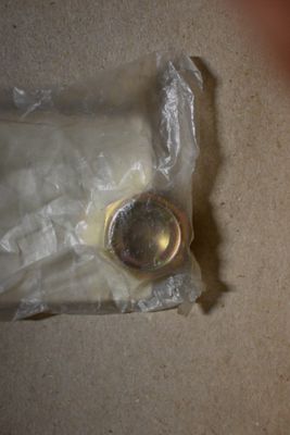 DADO ESAGONALE HONDA 90305KZ3B01 CRF250/450 R 18-19 ORIGINALE