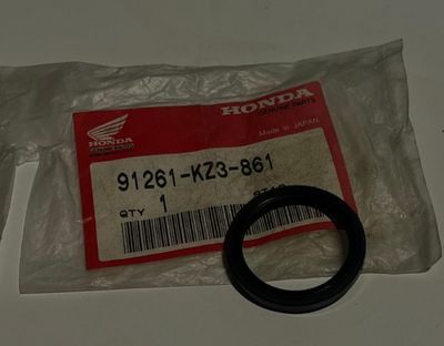 PARAPOLVERE 27X34X4 HONDA CB 1000R 18-24 VFR F 800 19-22 CB 600 HORNET 11