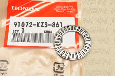 CUSCINETTO SPINTA HONDA CRF 250R 18-19 CRF 450R 18-19