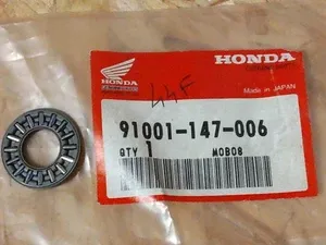 CUSCINETTO A RULLI 12MM HONDA GL 1500 GOLD WING 97-00 GL 1800 GOLD WING 01-06