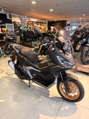 KEEWAY XDV 125 EVO PRO 2026