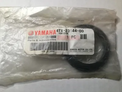 GUARNIZIONE TENUTA PARAPOLVERE FORCELLE ANTERIORI YAMAHA FZ6NA 09 YZF-R1 09 MT01 09