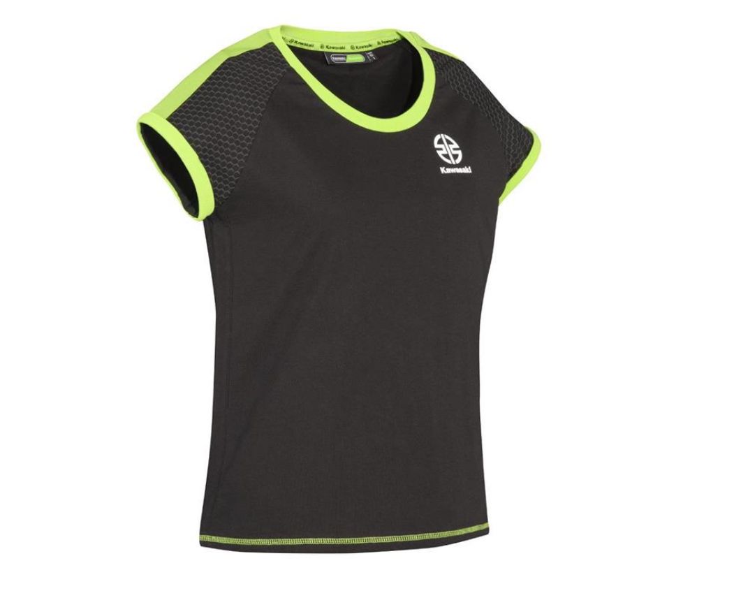 T-SHIRT FEM SPORTS 2023 TAGLIA L