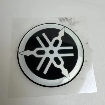 LOGO YAMAHA PER WR 125R 13 YZF-R125 12-13 XT660R/X 10-11