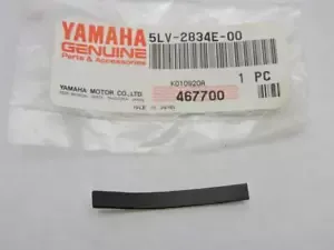 TAMPONE IN SPUGNA YAMAHA FZS1000 01-05