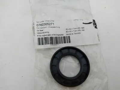 PARAOLIO 30X52X7 KTM 1190 RC8 08-15 990 SUPER DUKE R 07-13 PARAOLIO 30X52X7 KTM 1190 RC8 08-15 990 SUPER DUKE R 07-13