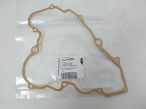 GUARNIZIONE COPERCHIO FRIZIONE KTM 125 EXC/SX 94-97