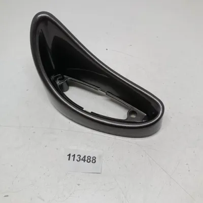 PRESA D'ARIA DESTRA BENELLI PRESA D'ARIA DESTRA BENELLI