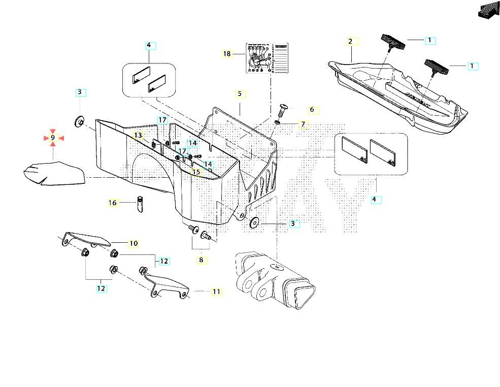 TERMORIFLETTENTE BENELLI