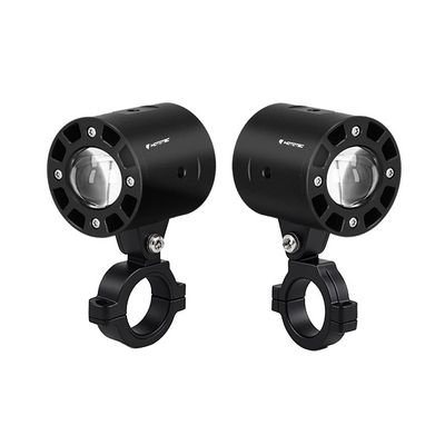FARETTI AUSILIARI A LED MT-30 (COPPIA) MOTOTEC