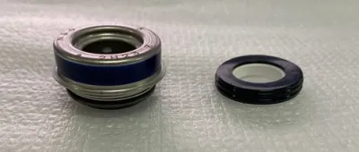 TENUTA MECCANICA BENELLI TENUTA MECCANICA BENELLI