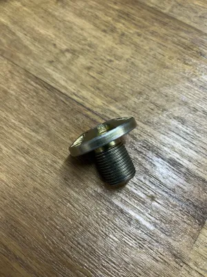 VITE SPECIALE PEDANA PASS. BENELLI VITE SPECIALE PEDANA PASS. BENELLI