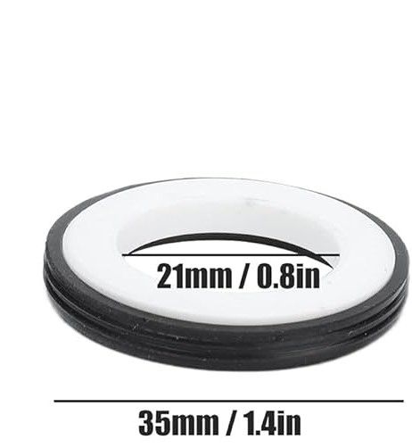 GUARNIZIONE 14X26X5,5 POMPA ACQUA BENELLI