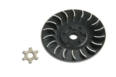 PULEGGIA PRIMARIA FISSA BENELLI PULEGGIA PRIMARIA FISSA BENELLI