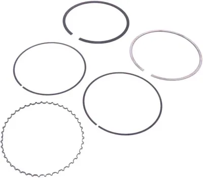 SERIE SEGMENTI PISTONE BENELLI SERIE SEGMENTI PISTONE BENELLI