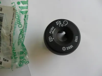 GHIERA COMMUTATORE A CHIAVE BENELLI GHIERA COMMUTATORE A CHIAVE BENELLI