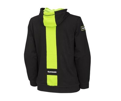 FELPA SPORTS CON CAPPUCCIO 2026 (UOMO) TAGLIA XL