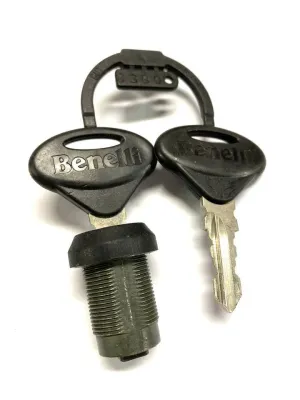 SERRATURA BAULETTO BENELLI SERRATURA BAULETTO BENELLI