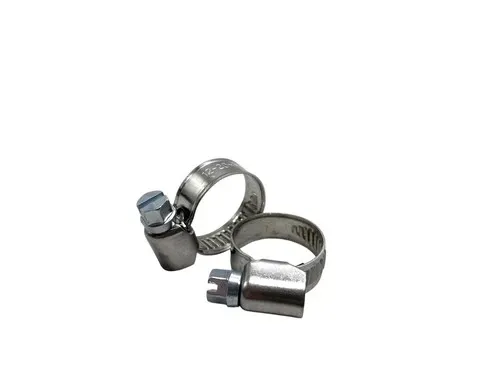 FASCETTA A VITE 12-20MM BENELLI