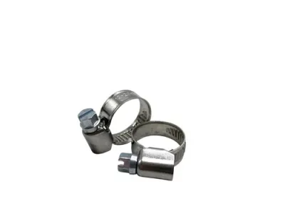 FASCETTA A VITE 12-20MM BENELLI FASCETTA A VITE 12-20MM BENELLI