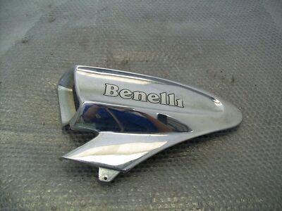 PRESA ARIA SINISTRA BENELLI PRESA ARIA SINISTRA BENELLI