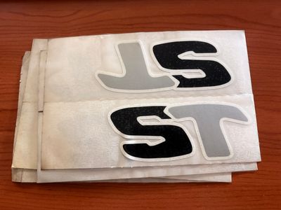 KIT ADESIVI BENELLI 491 ST 1999-2002 KIT ADESIVI BENELLI 491 ST 1999-2002