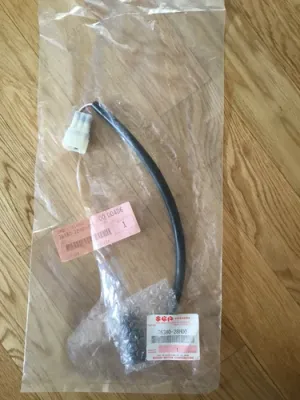 FANALE SPIA FI COMPLESSIVO SUZUKI 08-18