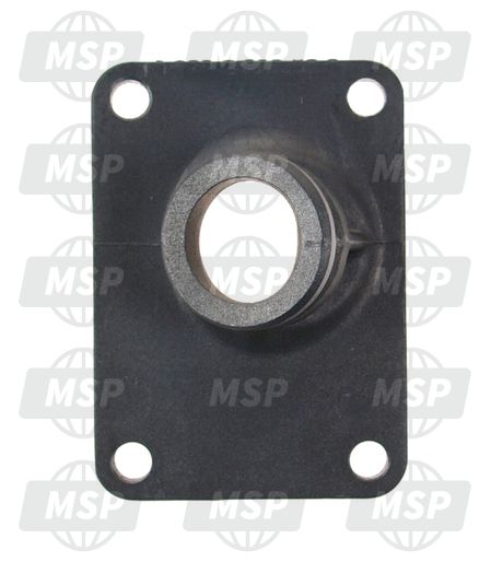 RACCORDO CARBURATORE DERBI