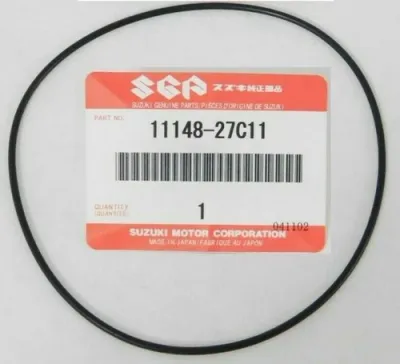GUARNIZIONE CIRCOLARE SUZUKI RM 125