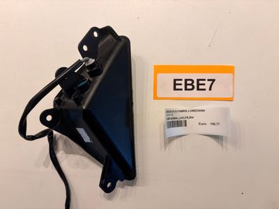 FRECCIA ANTERIORE DX A LED KAWASAKI NINJA 1000 SX 2024 USATO