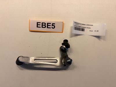 LEVA CAMBIO COMPLETA KAWASAKI NINJA 1000 SX 2024 USATA COME NUOVA