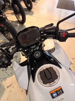 KAWASAKI Z 650 MY 2026