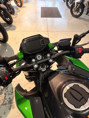 KAWASAKI Z 500 MY 2026