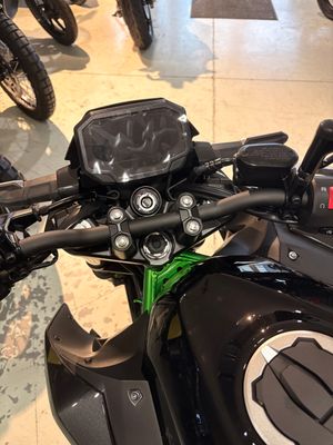 KAWASAKI Z 500 SE MY 2026
