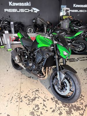 KAWASAKI Z 900 MY 2026