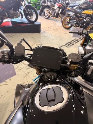 KAWASAKI Z 1100 SE MY 2026