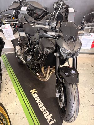 KAWASAKI Z 900 MY 2026
