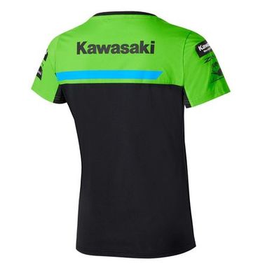 T SHIRT WSBK DONNA 2026 TAGLIA LARGE 177SBF26100L