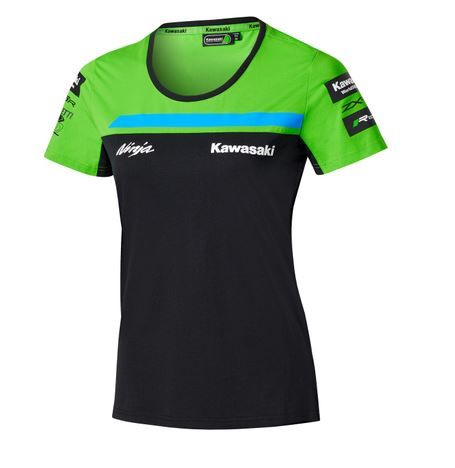 T SHIRT WSBK DONNA 2026 TAGLIA MEDIUM 177SBF26100M T SHIRT WSBK DONNA 2026 TAGLIA MEDIUM 177SBF26100M