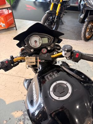 KAWASAKI Z 750 2009
